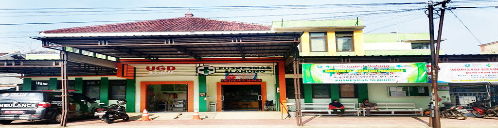 Puskesmas Slahung